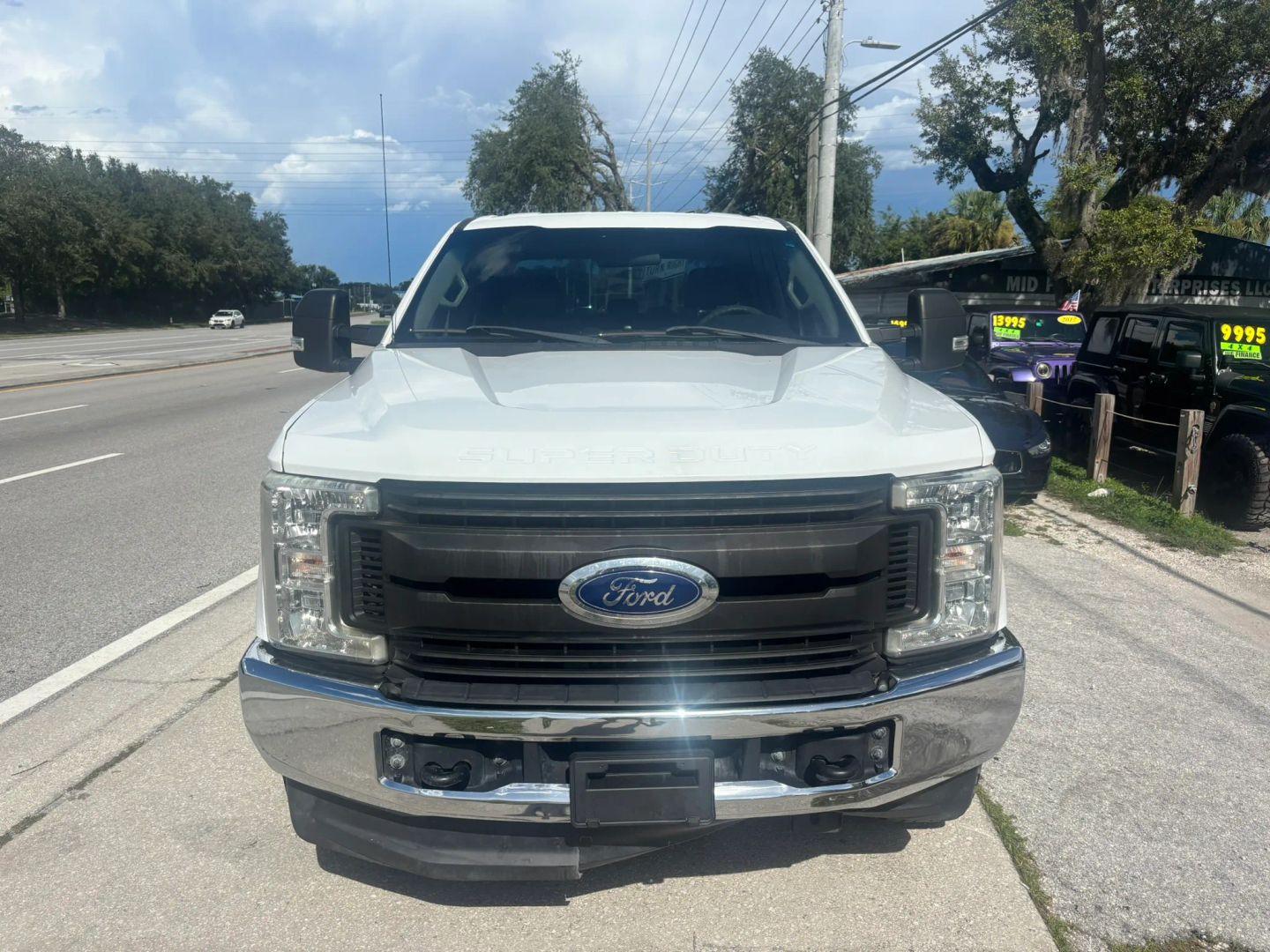 ford f-250 super duty 2019 1FT7W2BT1KEF63709 image ford f-250 super duty 2019 1FT7W2BT1KEF63709 image